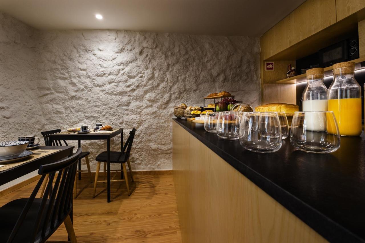 Viseu Ryokan - Hospedaria Japonesa & Spa Экстерьер фото