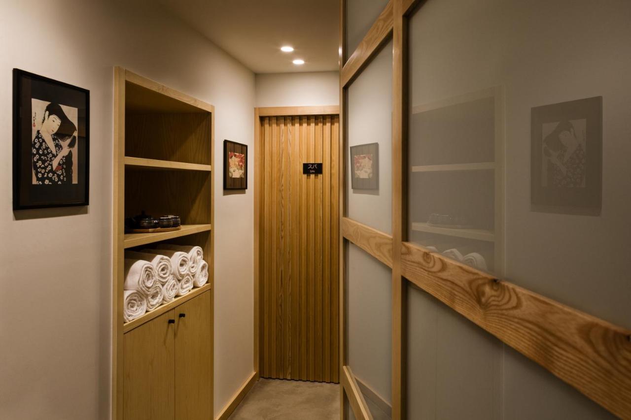 Viseu Ryokan - Hospedaria Japonesa & Spa Экстерьер фото