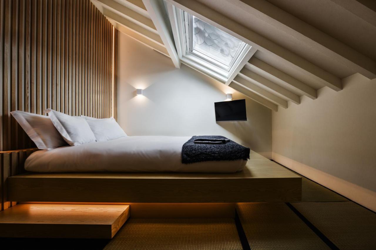 Viseu Ryokan - Hospedaria Japonesa & Spa Экстерьер фото